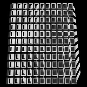 architectural design sculpturen