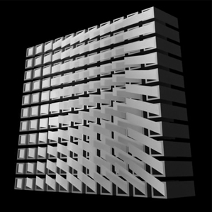 3d visualization