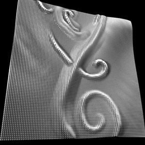 architectural design sculpturen