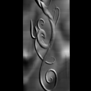 architectural design sculpture