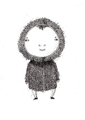 Eskimo