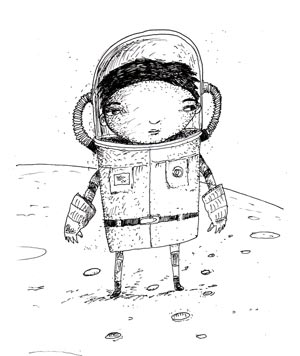 Astronaut