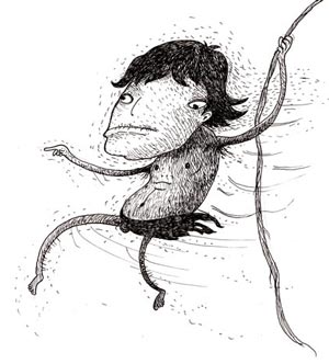 Tarzan